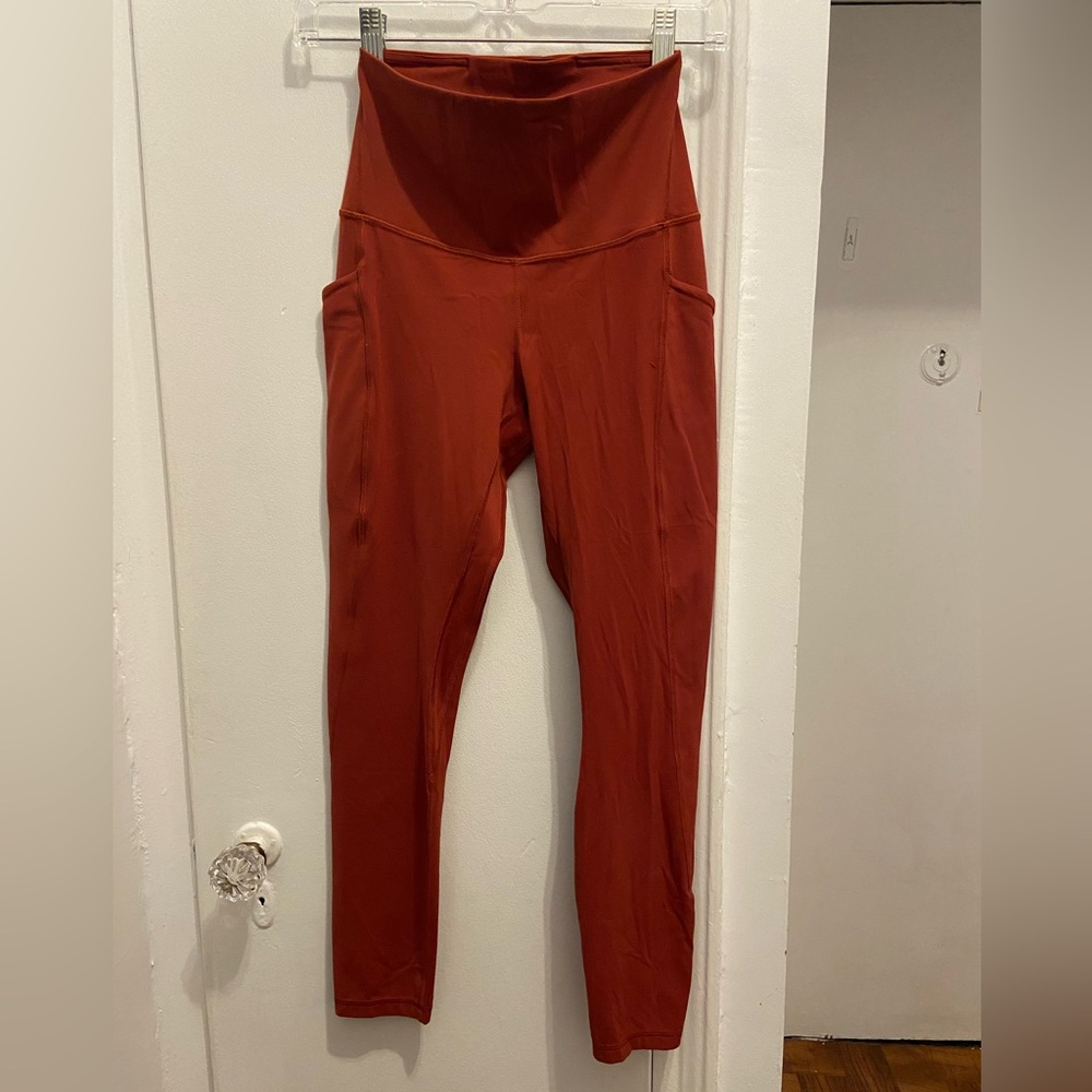 Lululemon Align High-Rise Pant with Pockets 25”
